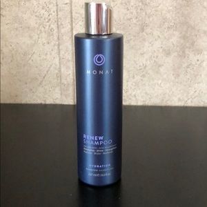 Monat Renee shampoo new